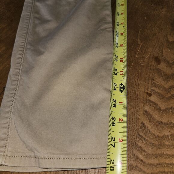 Hollister Men’s Tan Skinny Chino Pants 31×32 | Epic Flex 5-Pocket - Picture 11 of 12